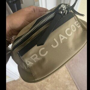 Marc Jacobs Fanny Pack Belt Bag
